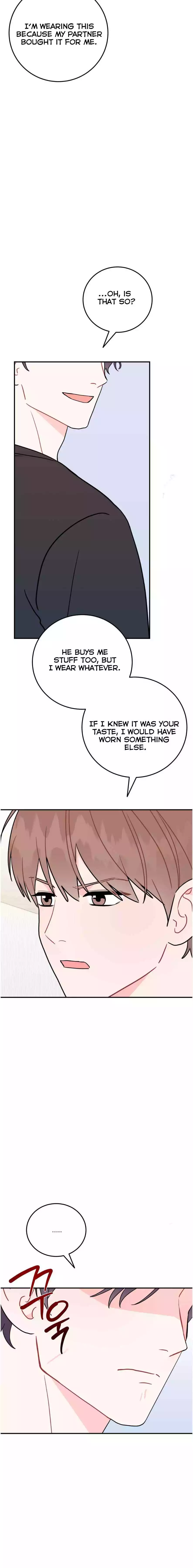 Can’t Think Straight - Chapter 89 Page 31