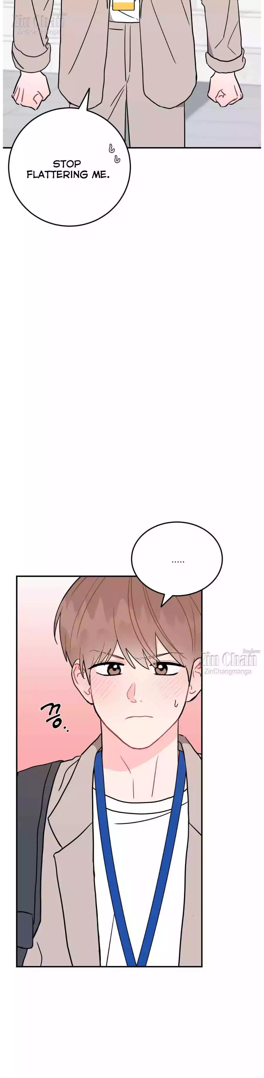 Can’t Think Straight - Chapter 89 Page 4