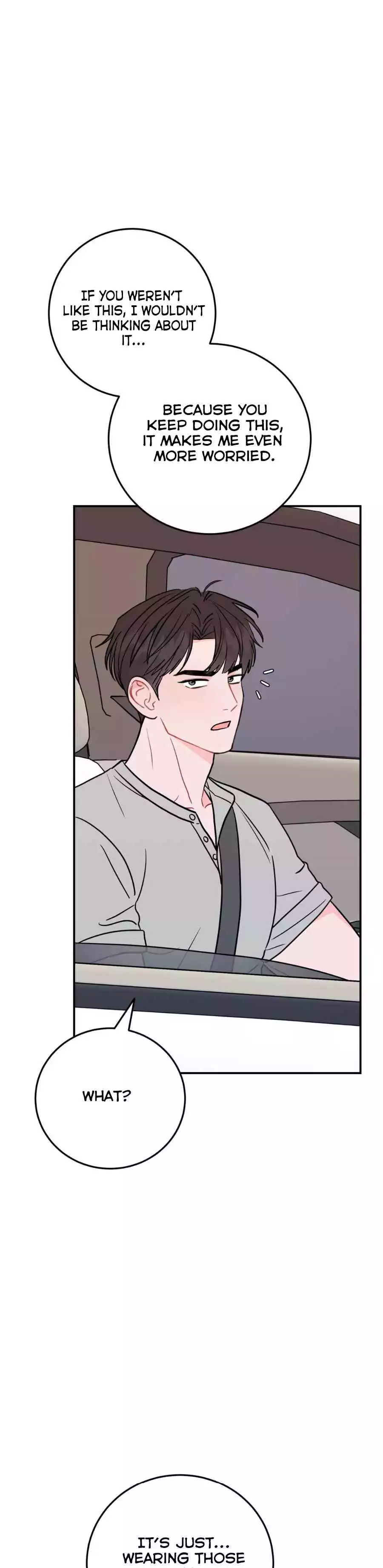 Can’t Think Straight - Chapter 89 Page 5