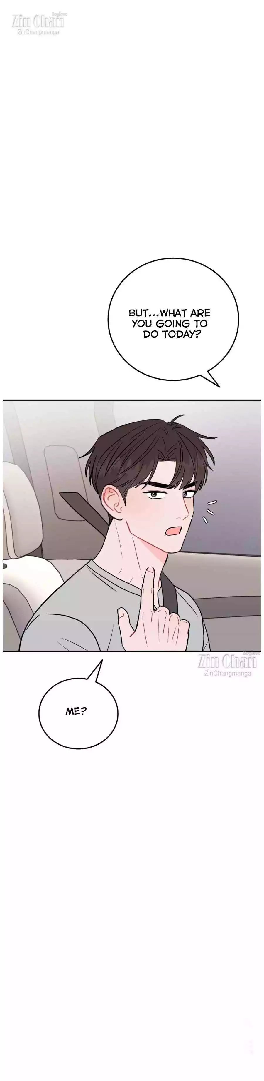 Can’t Think Straight - Chapter 89 Page 7