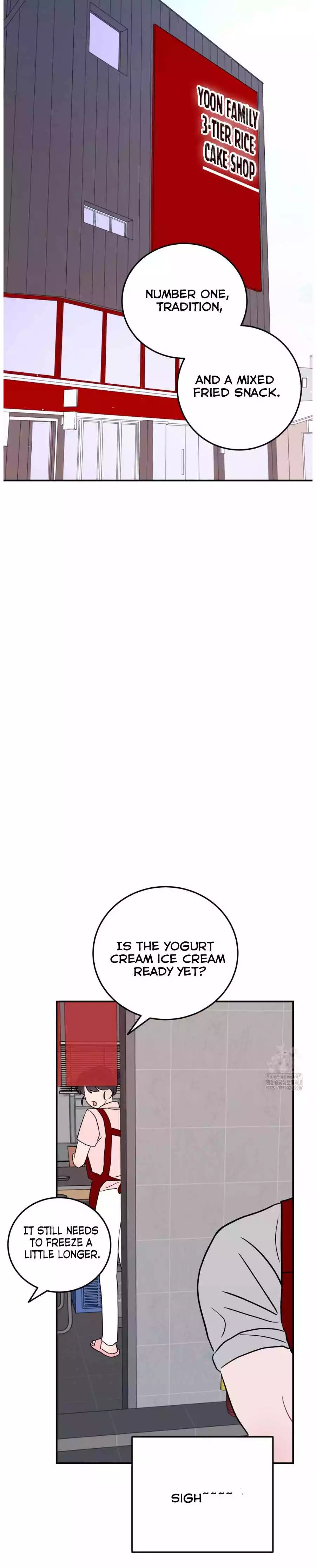 Can’t Think Straight - Chapter 89 Page 9