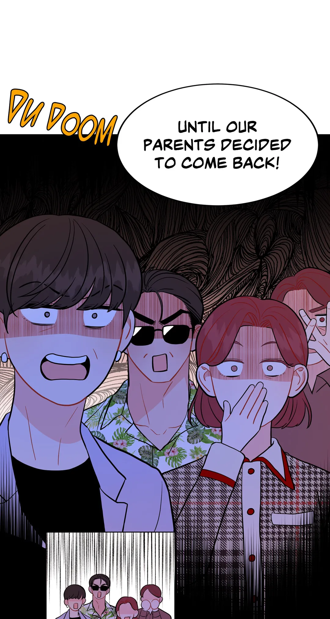 Can’t Think Straight - Chapter 9 Page 10