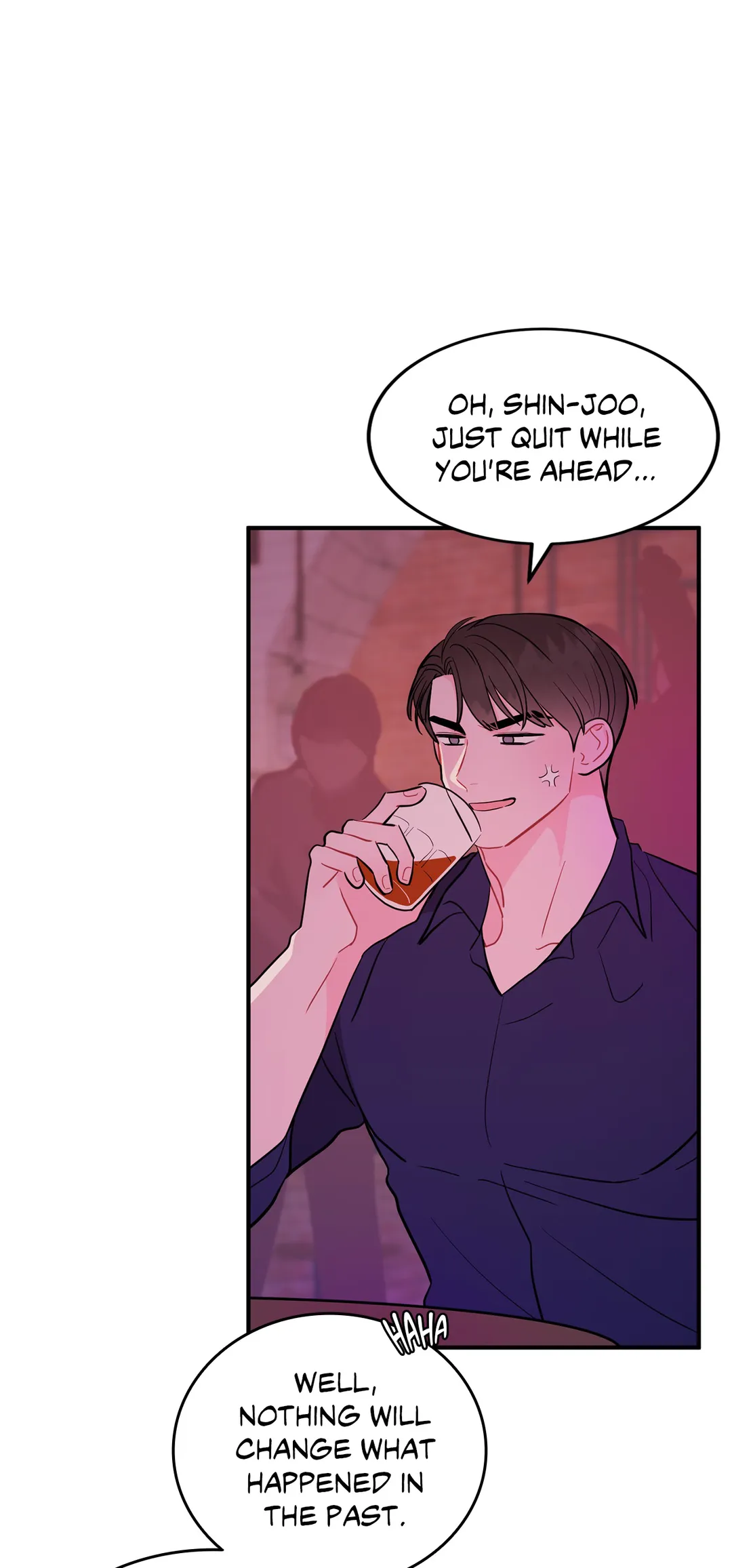 Can’t Think Straight - Chapter 9 Page 14