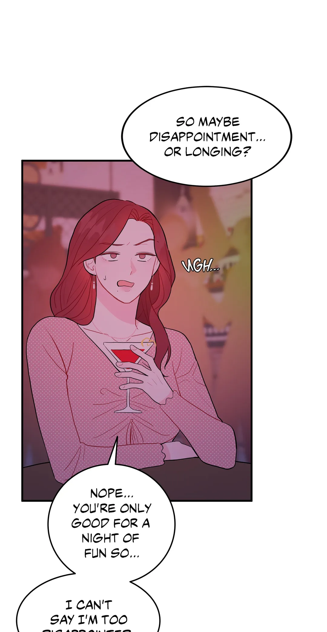 Can’t Think Straight - Chapter 9 Page 19