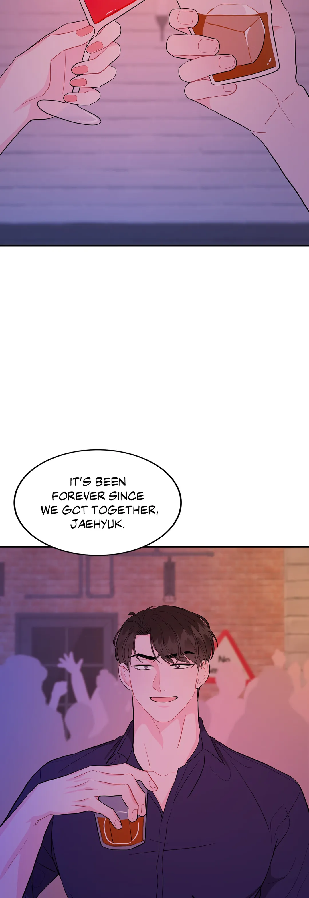 Can’t Think Straight - Chapter 9 Page 2