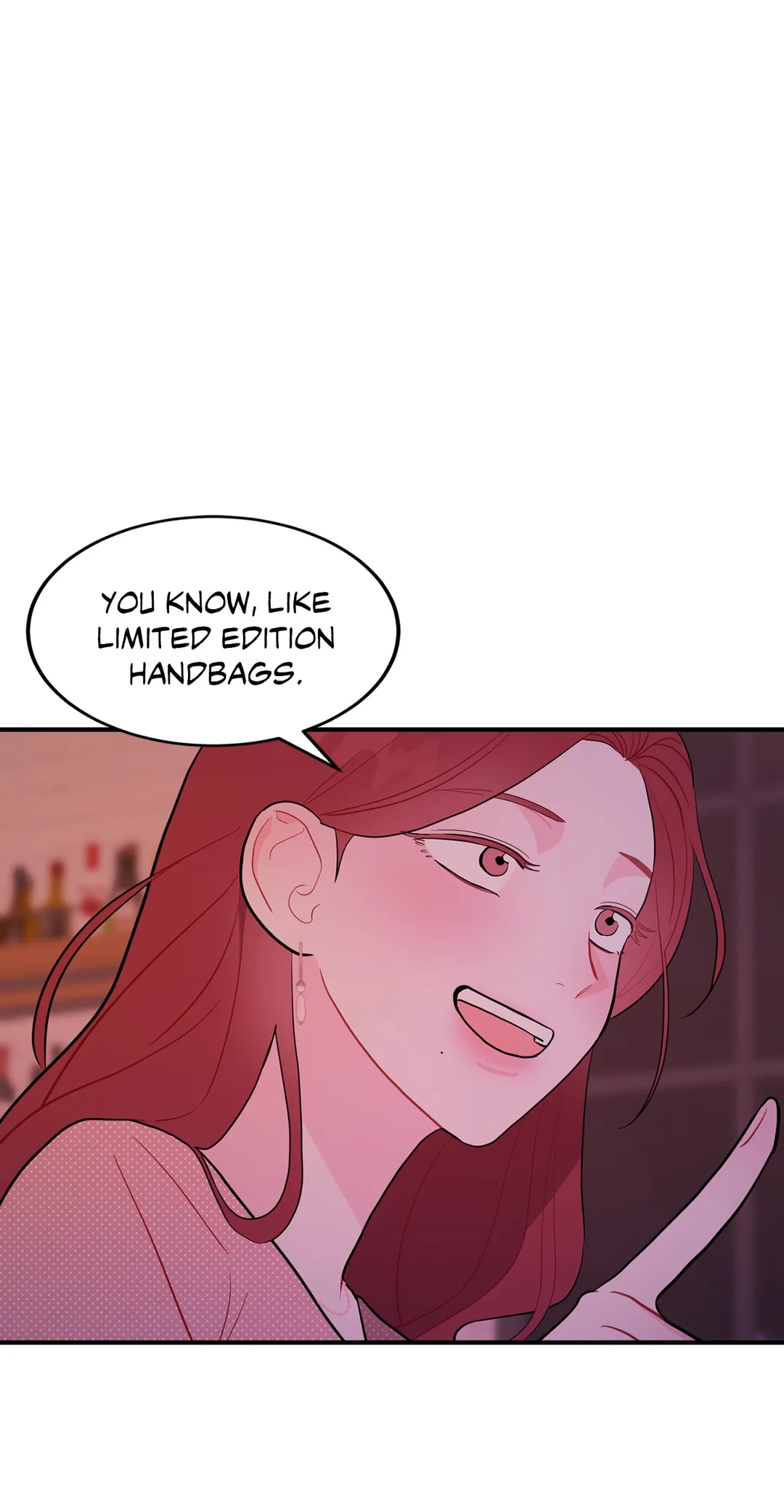 Can’t Think Straight - Chapter 9 Page 21