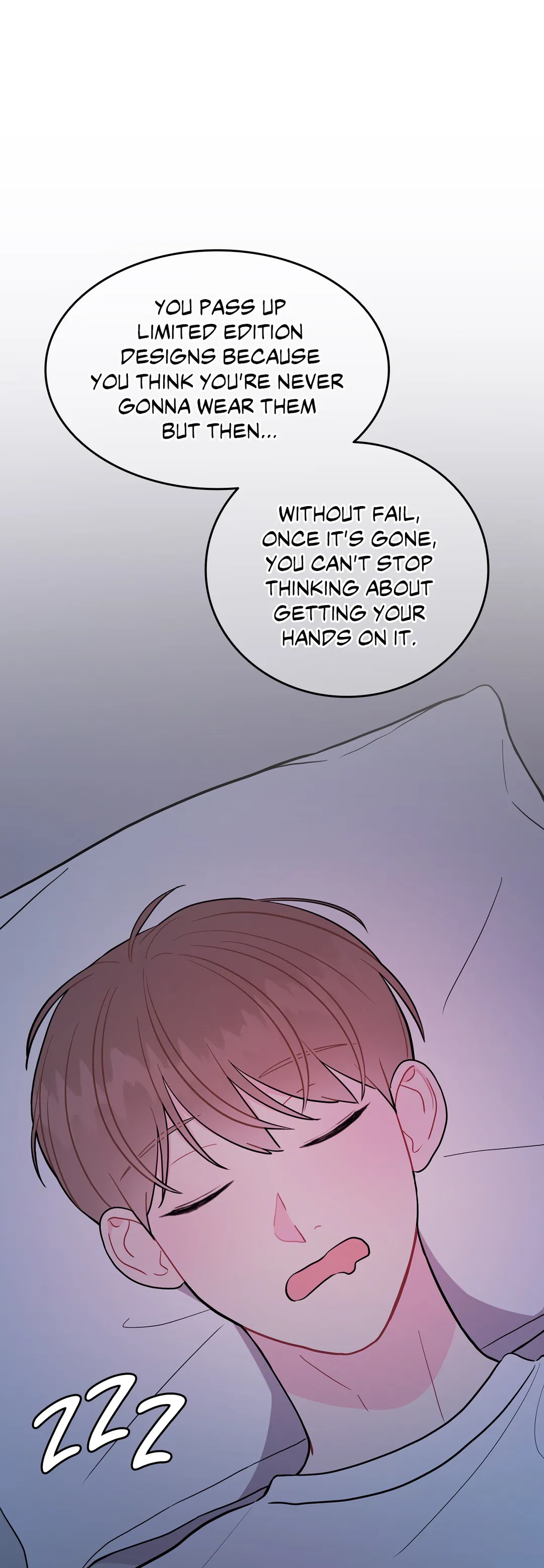 Can’t Think Straight - Chapter 9 Page 22