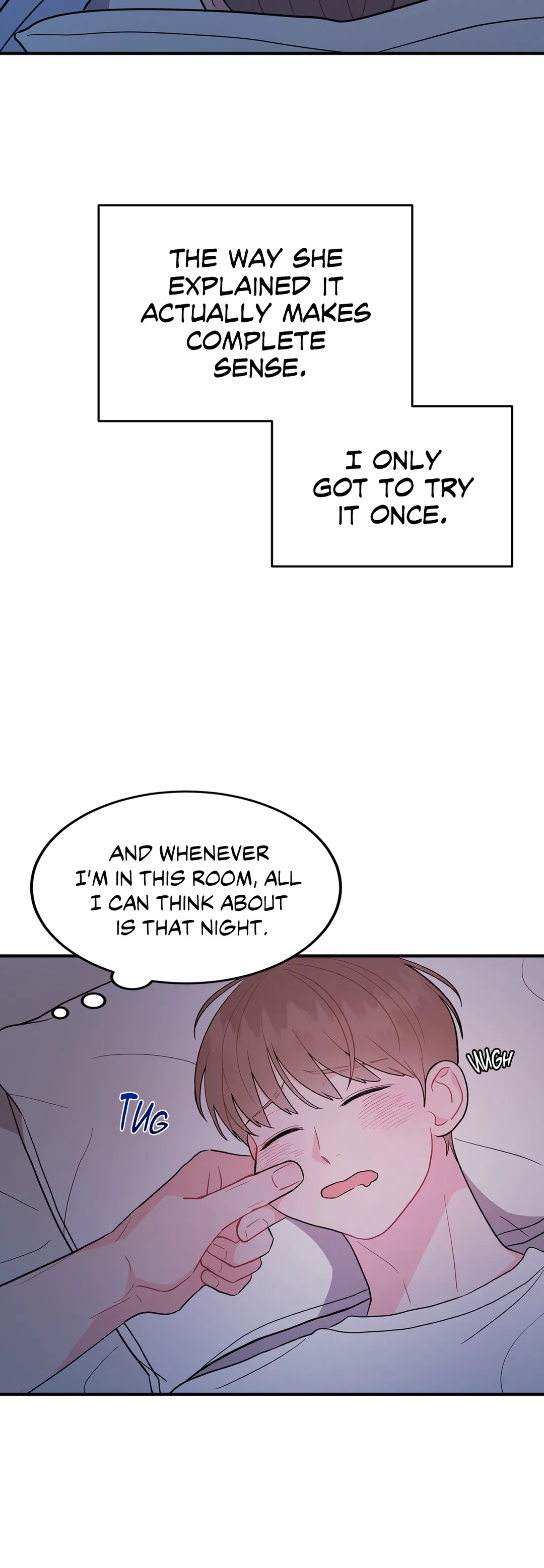 Can’t Think Straight - Chapter 9 Page 24
