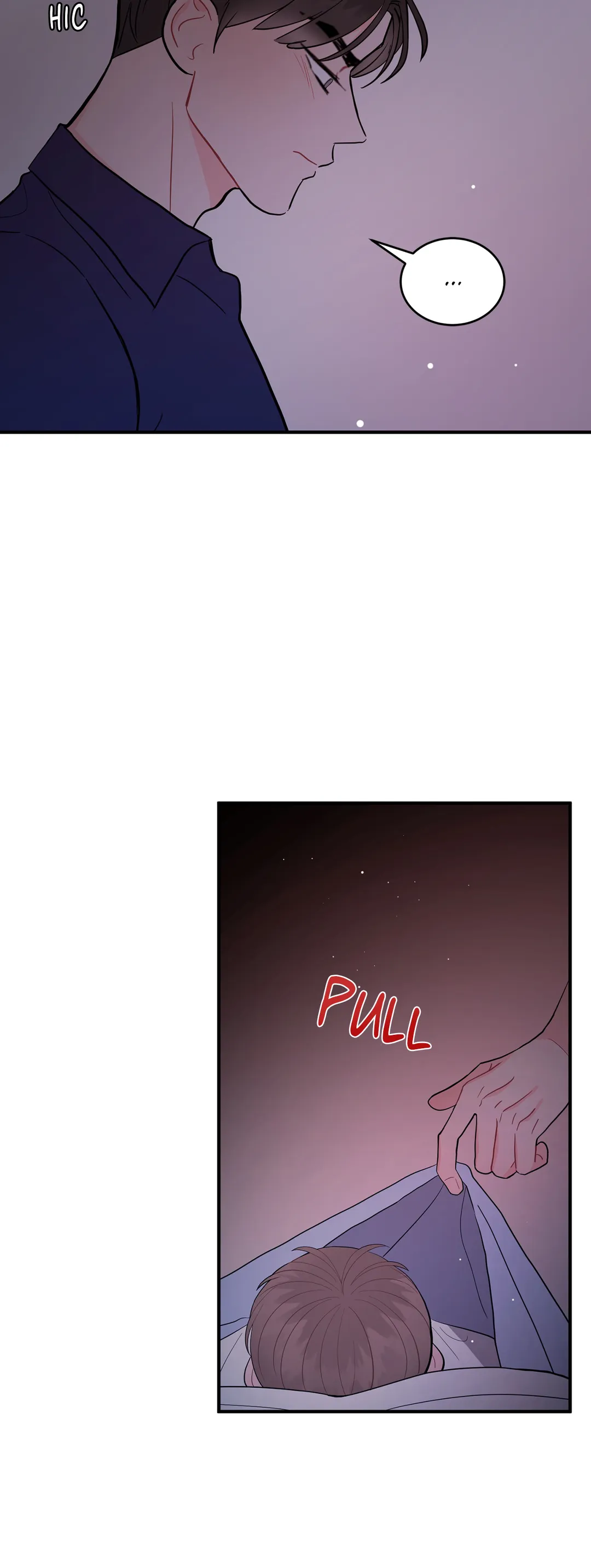 Can’t Think Straight - Chapter 9 Page 26