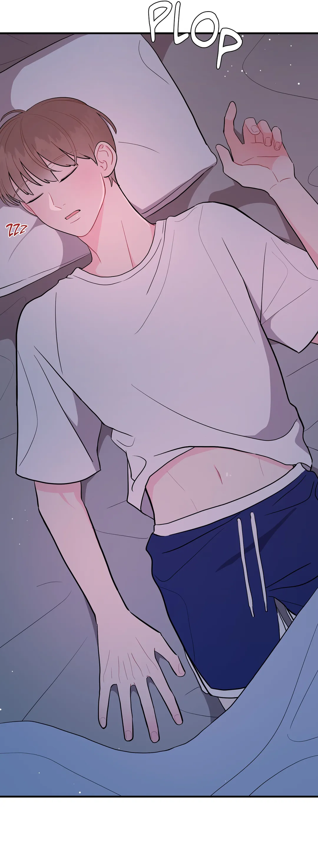 Can’t Think Straight - Chapter 9 Page 27