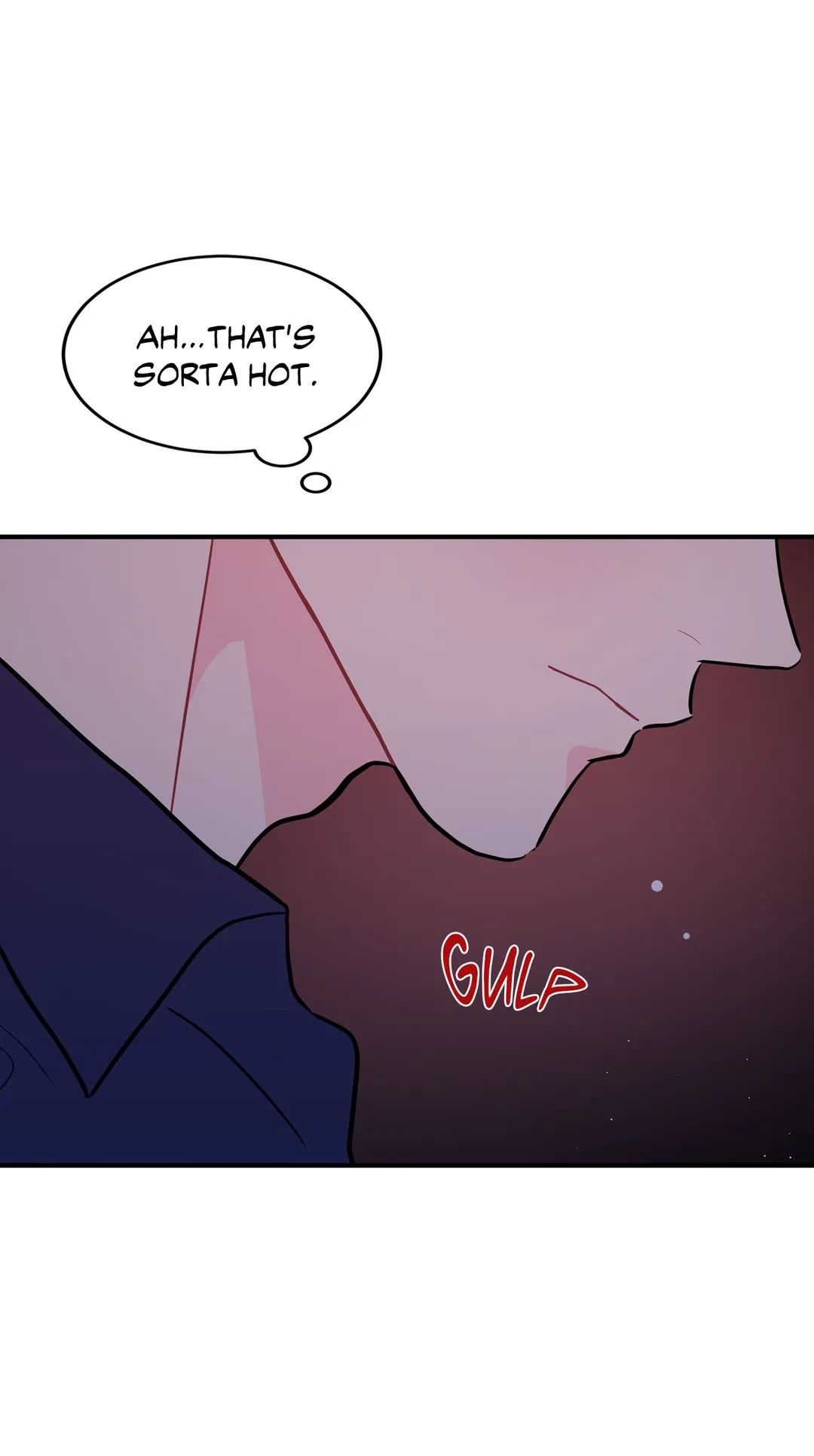 Can’t Think Straight - Chapter 9 Page 28