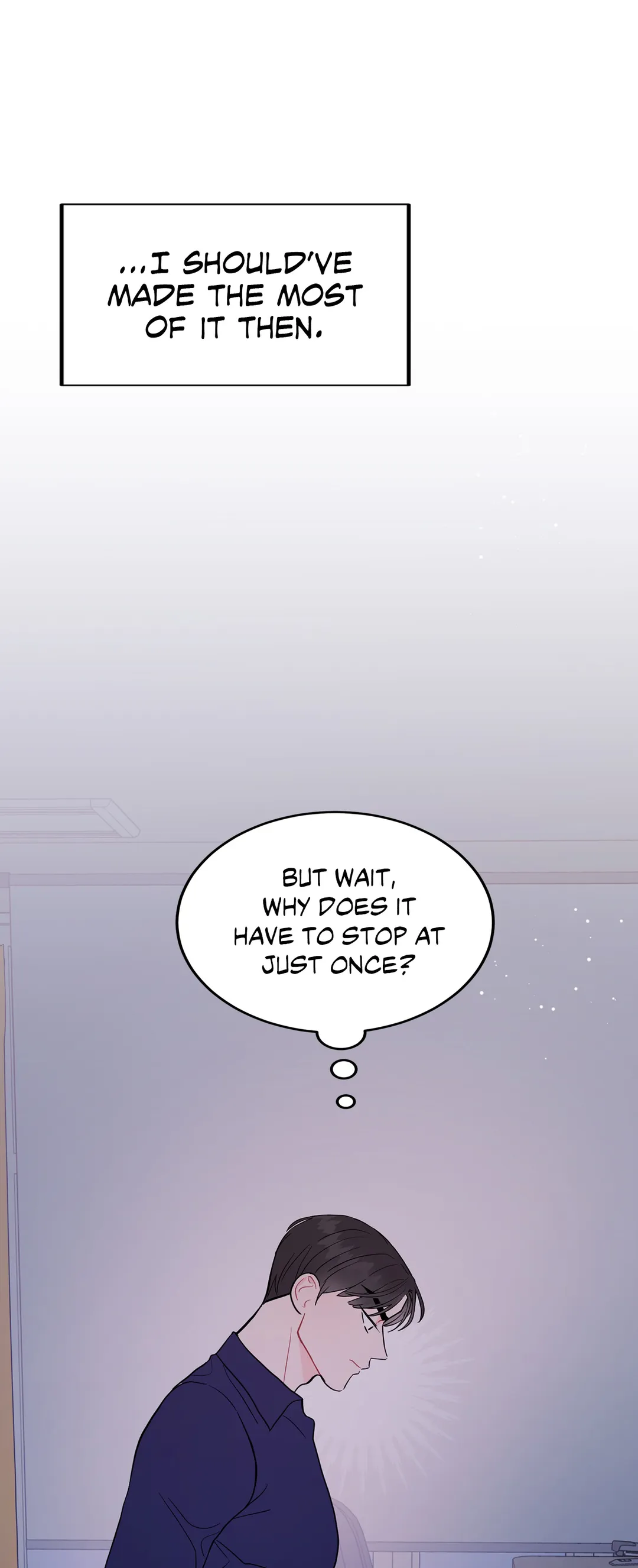 Can’t Think Straight - Chapter 9 Page 31