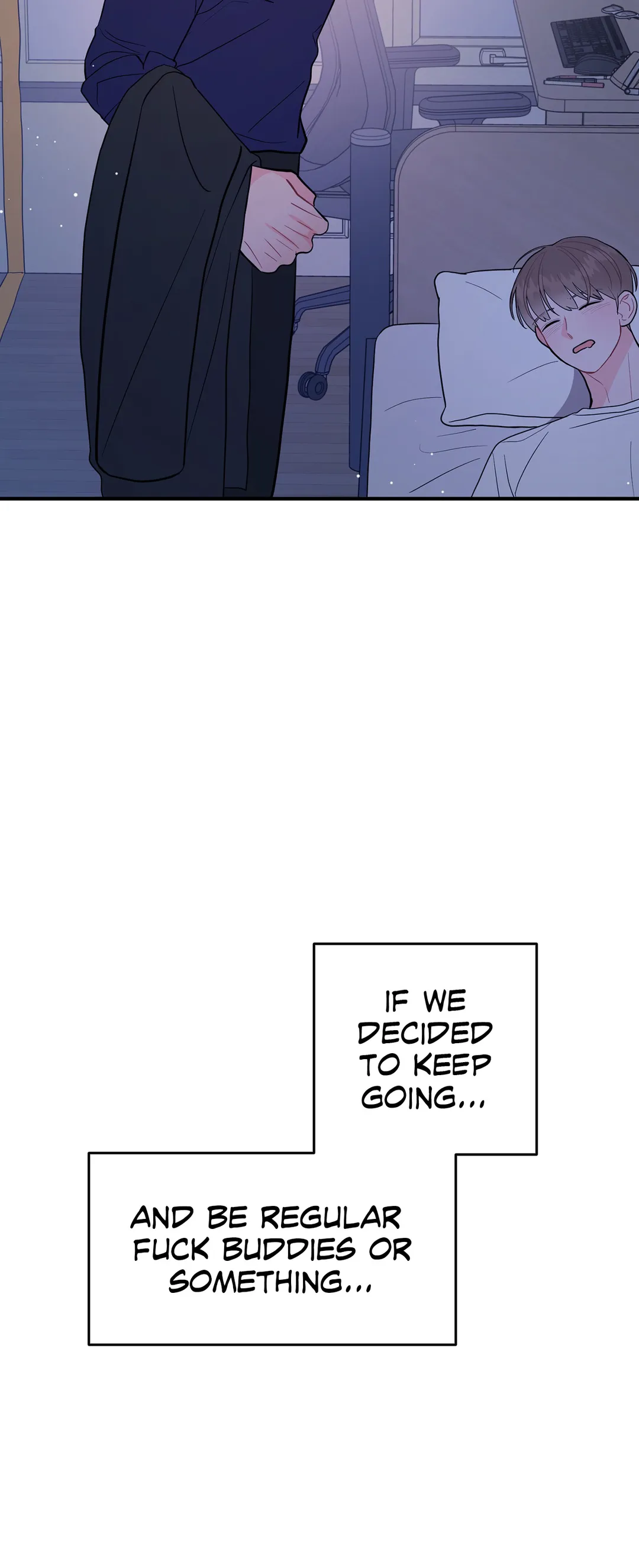 Can’t Think Straight - Chapter 9 Page 32