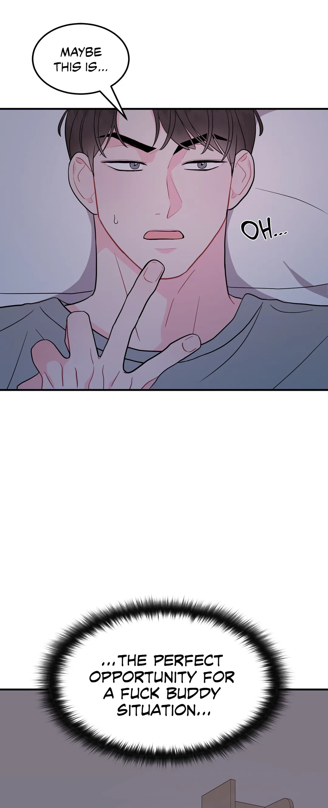 Can’t Think Straight - Chapter 9 Page 34