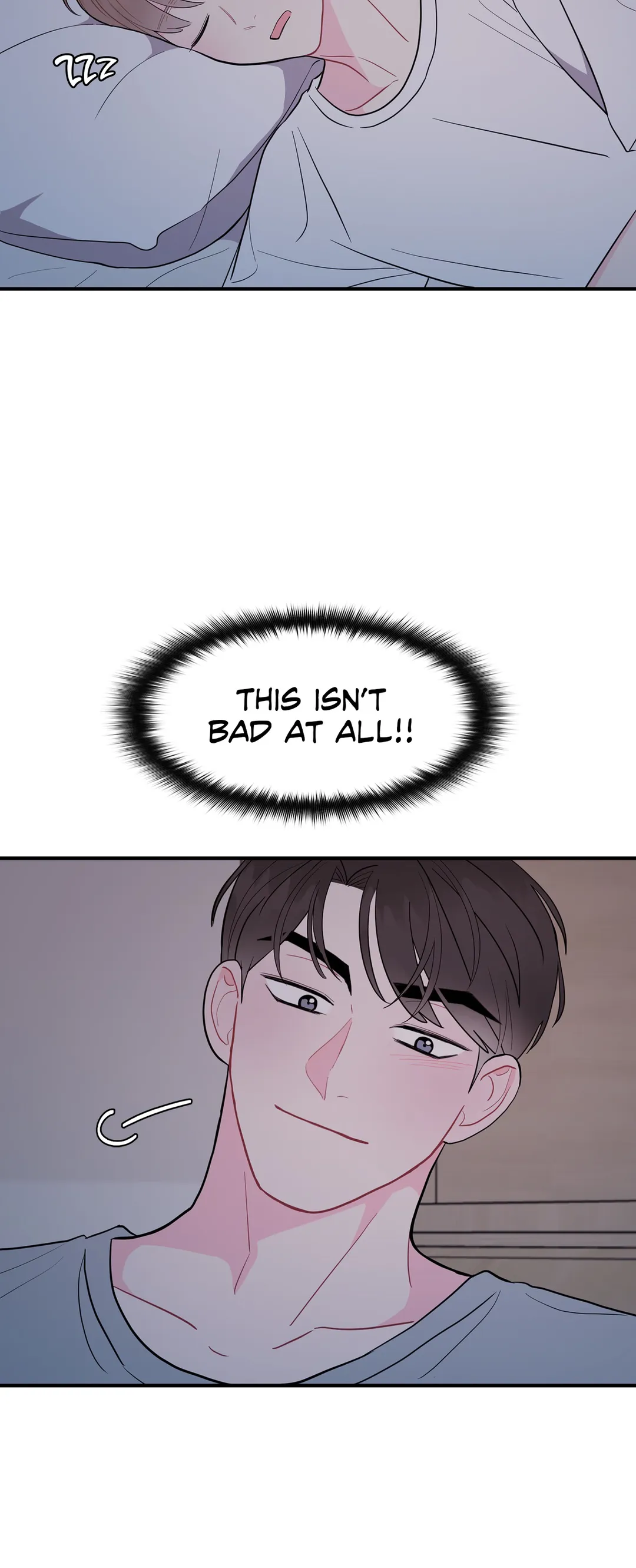 Can’t Think Straight - Chapter 9 Page 36
