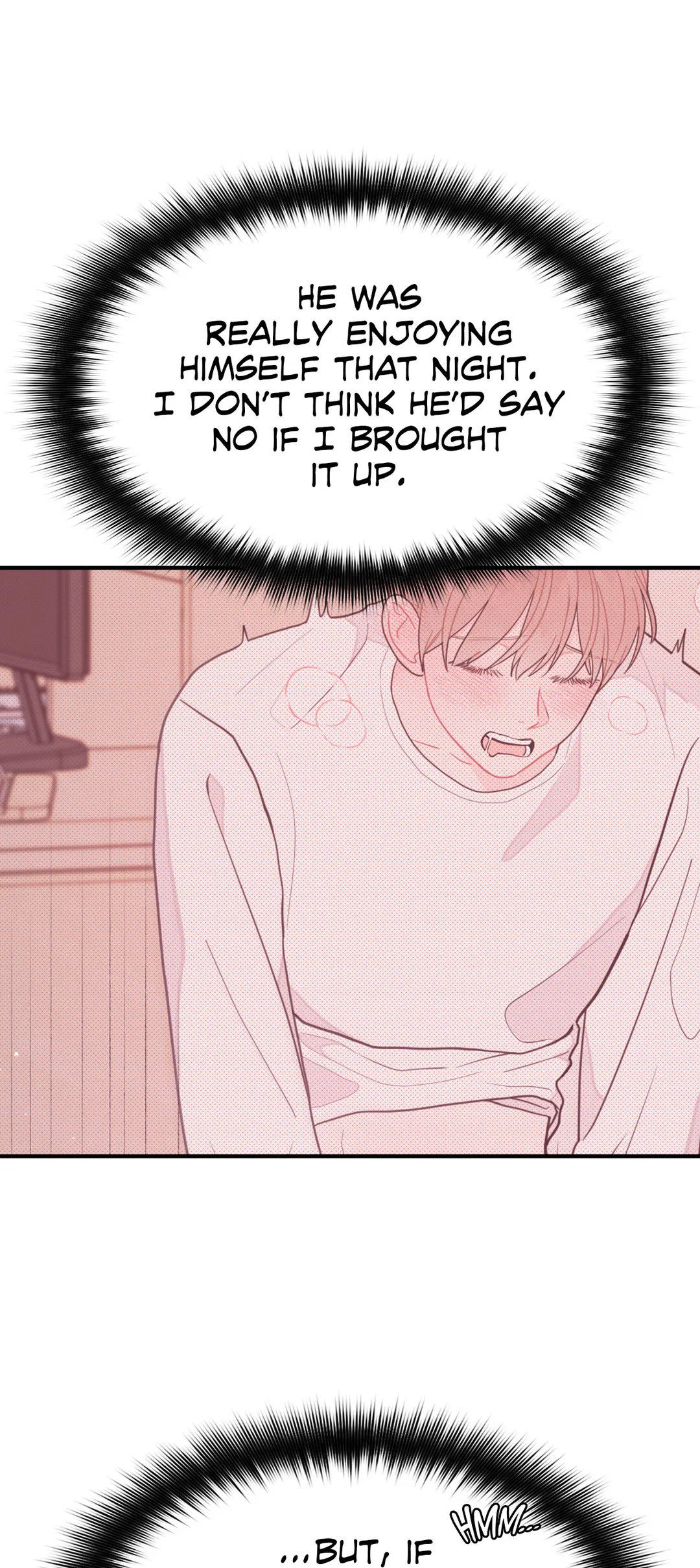 Can’t Think Straight - Chapter 9 Page 37