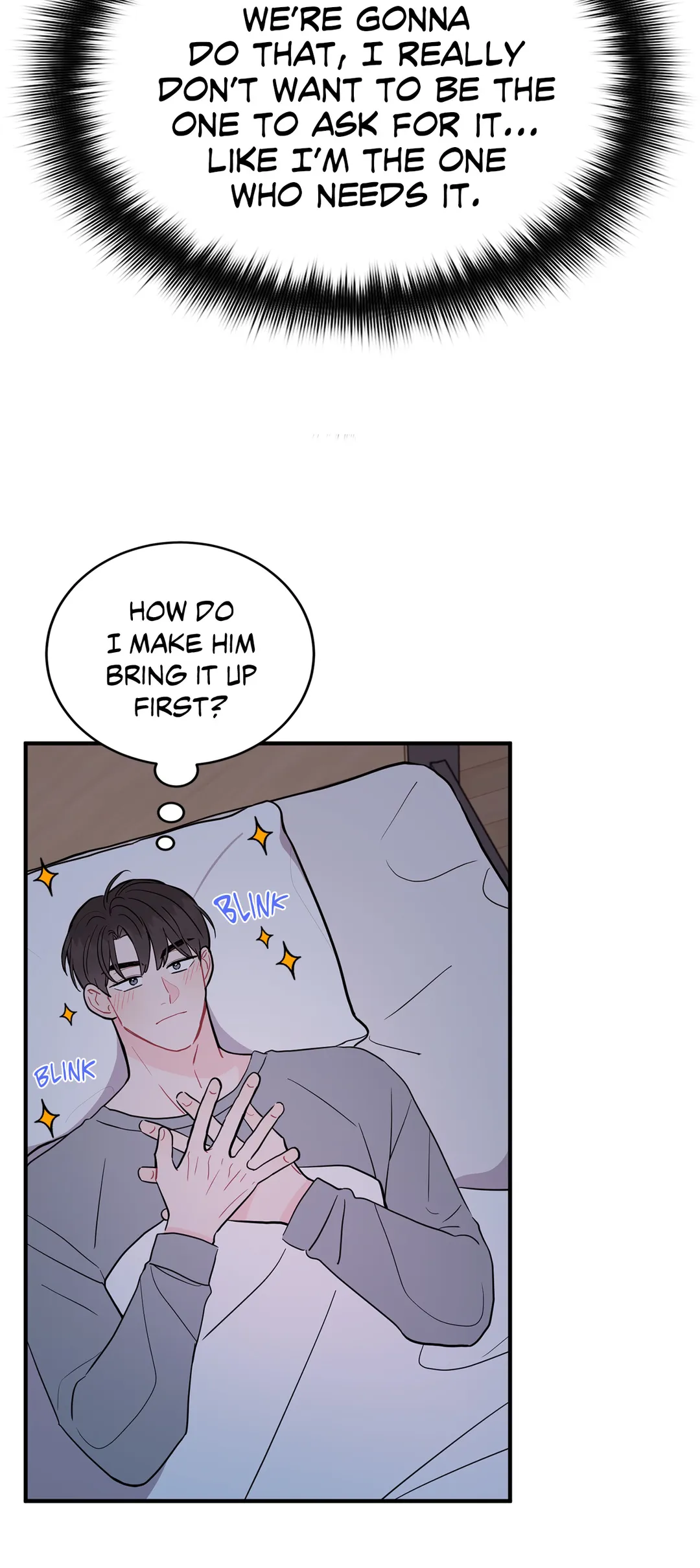 Can’t Think Straight - Chapter 9 Page 38
