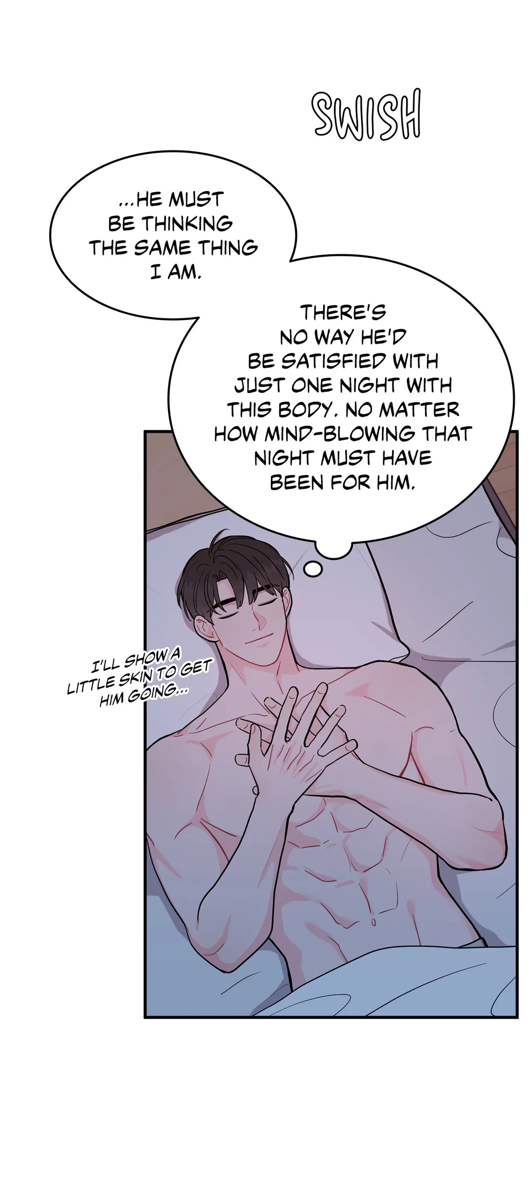 Can’t Think Straight - Chapter 9 Page 39