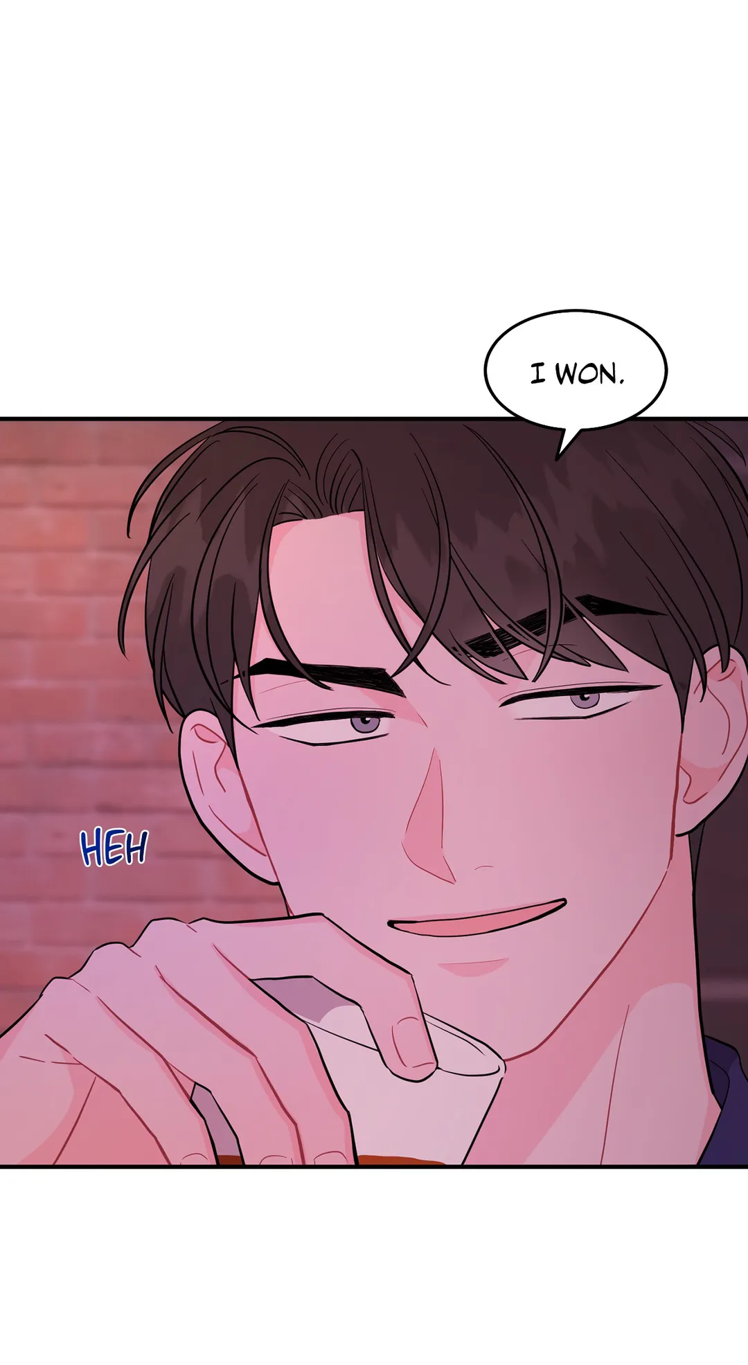 Can’t Think Straight - Chapter 9 Page 4