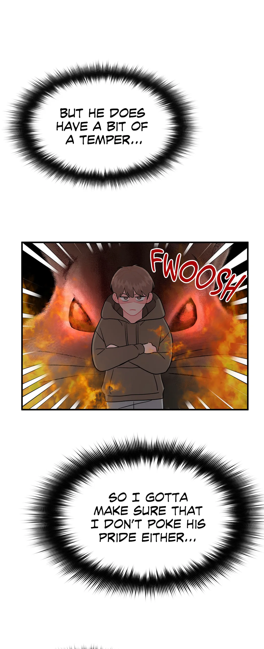 Can’t Think Straight - Chapter 9 Page 40