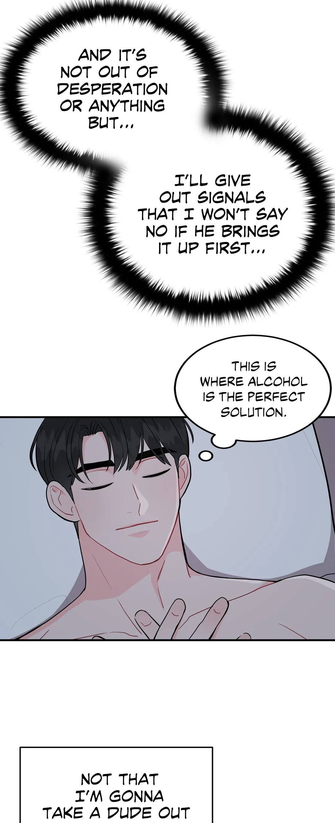 Can’t Think Straight - Chapter 9 Page 41