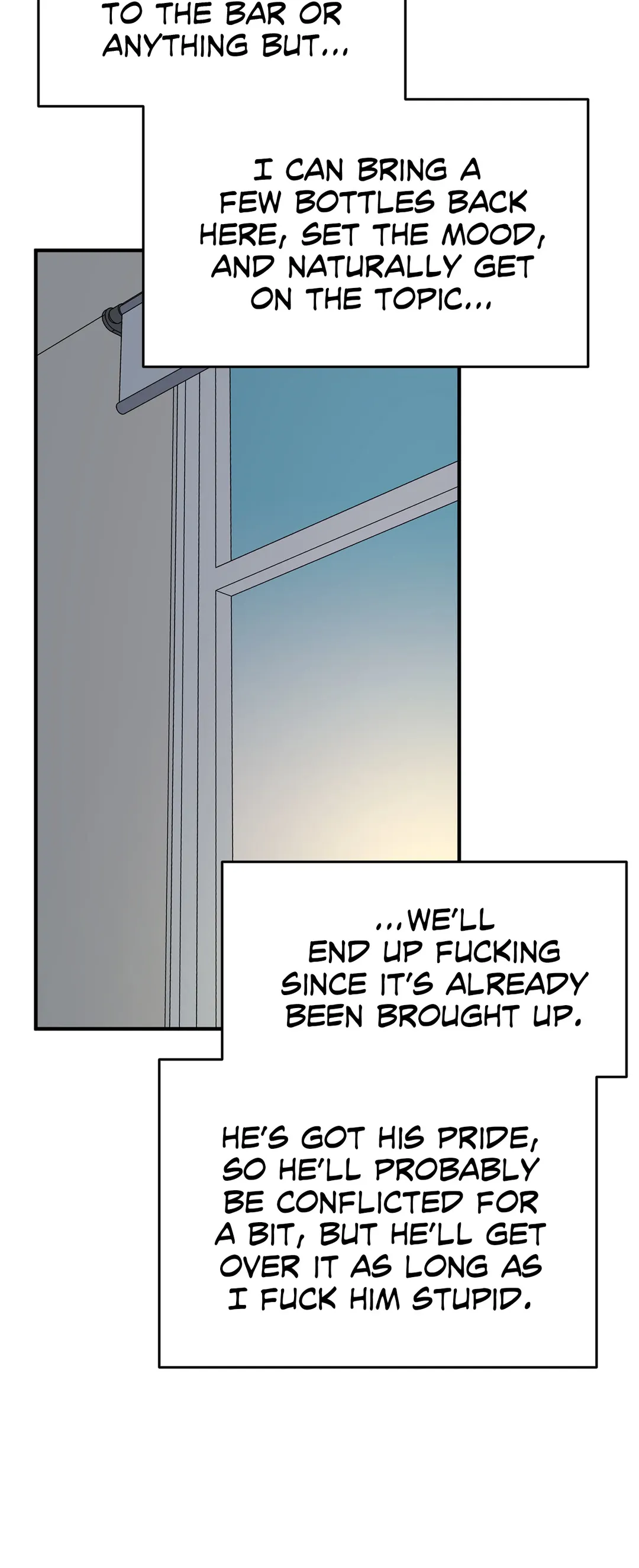 Can’t Think Straight - Chapter 9 Page 42