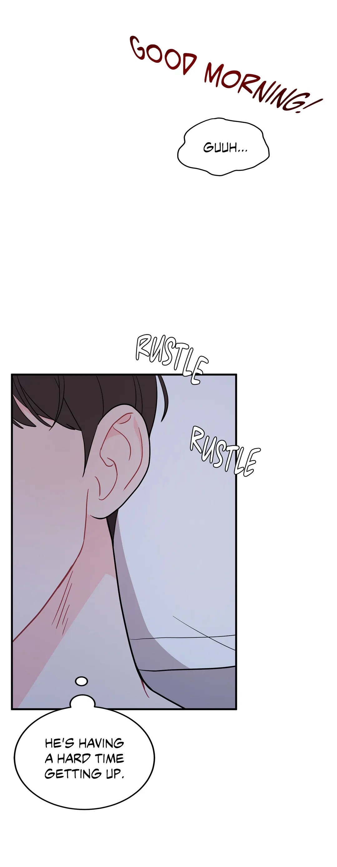 Can’t Think Straight - Chapter 9 Page 44