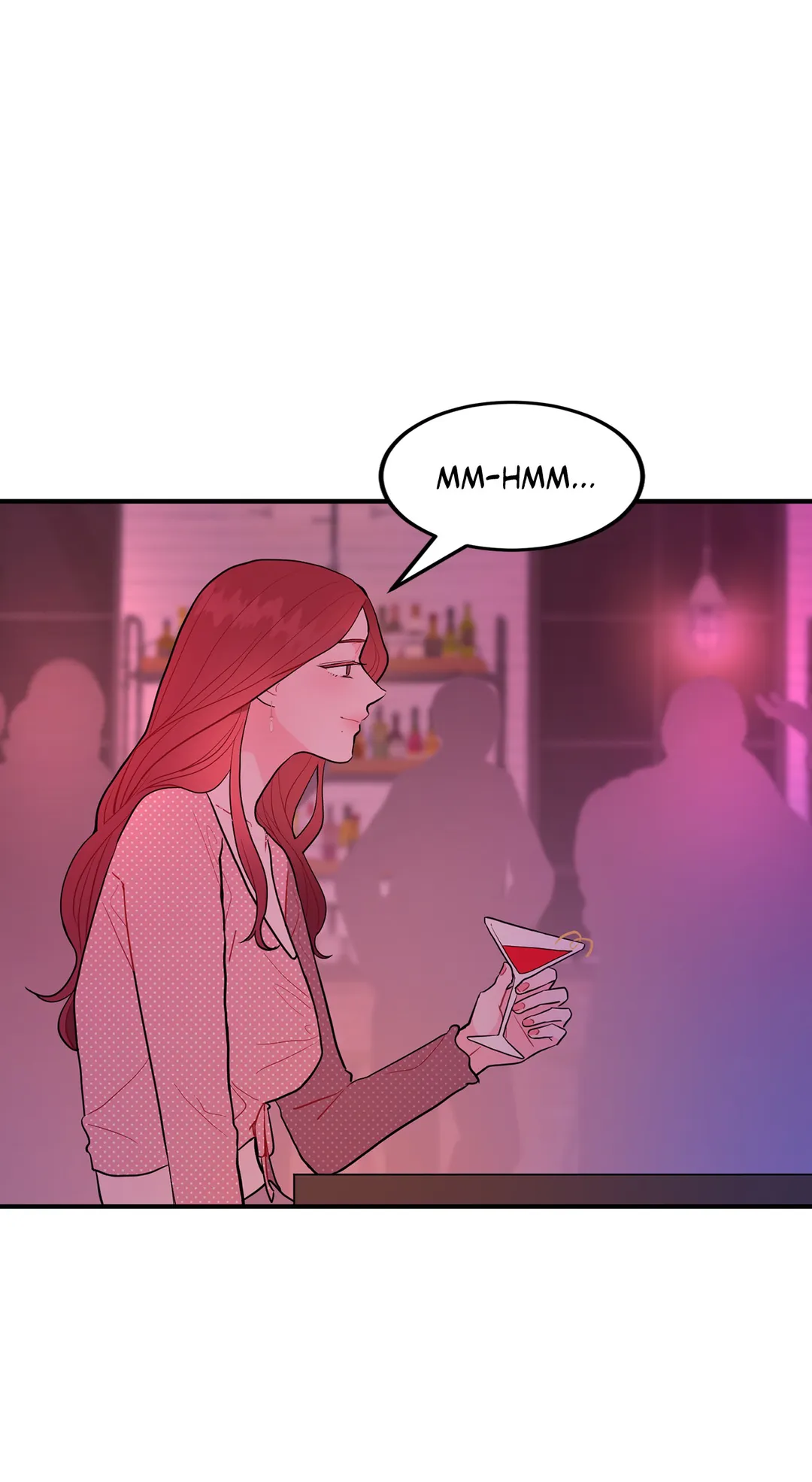 Can’t Think Straight - Chapter 9 Page 5