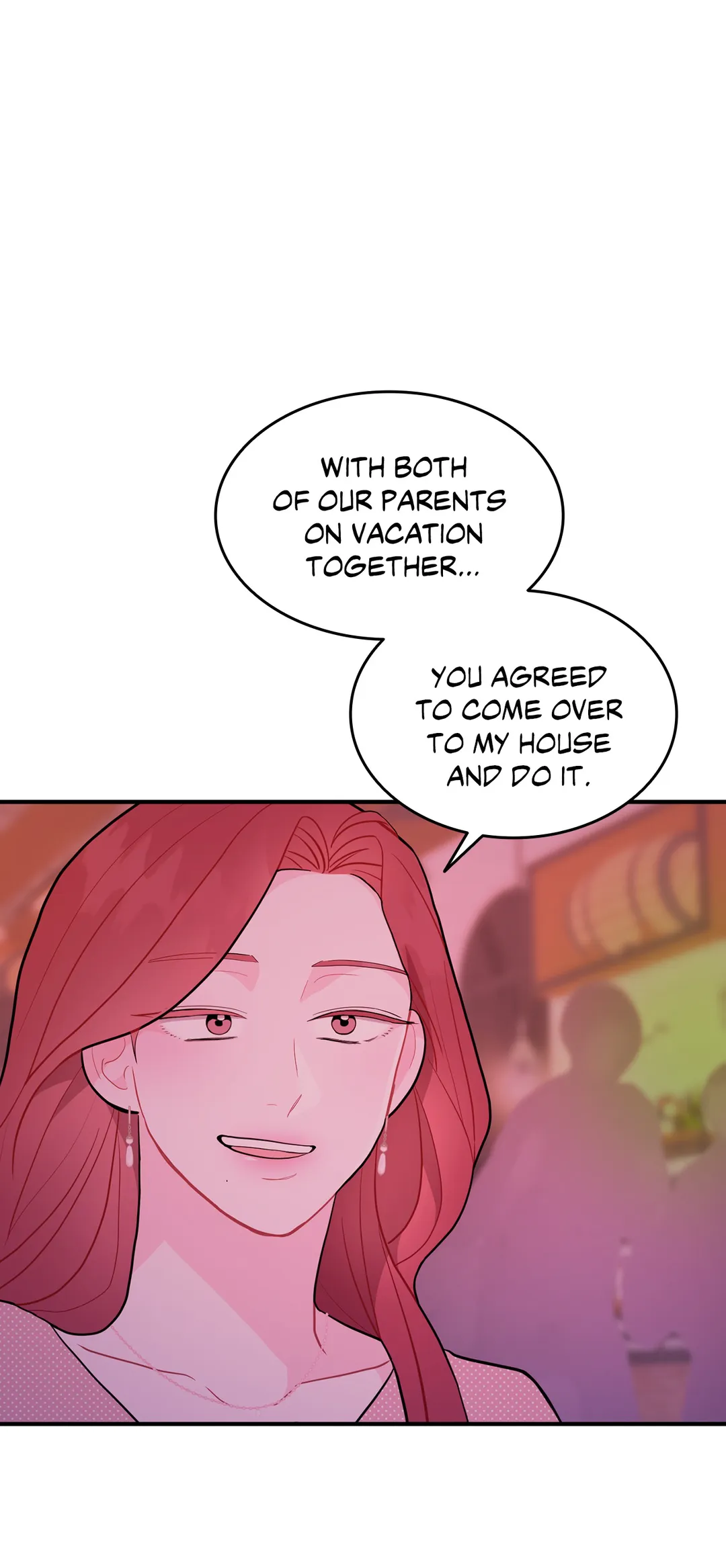 Can’t Think Straight - Chapter 9 Page 8