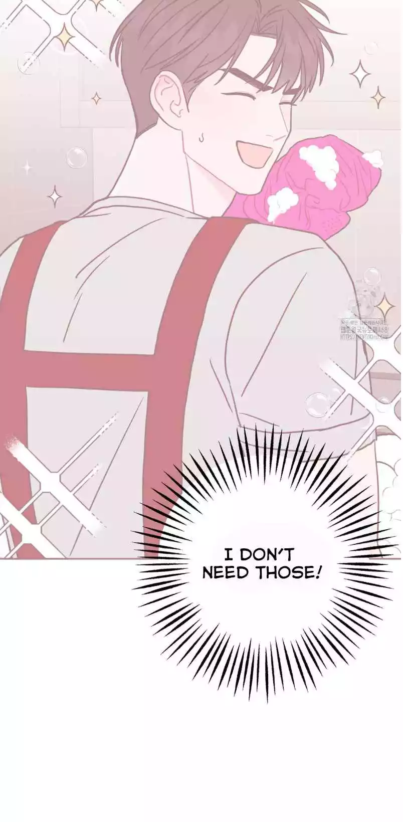 Can’t Think Straight - Chapter 90 Page 14