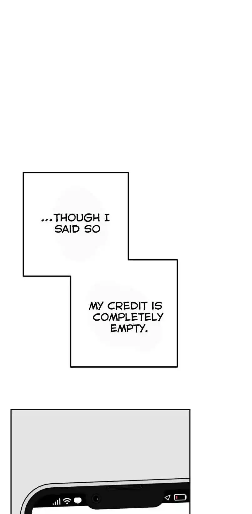 Can’t Think Straight - Chapter 90 Page 15