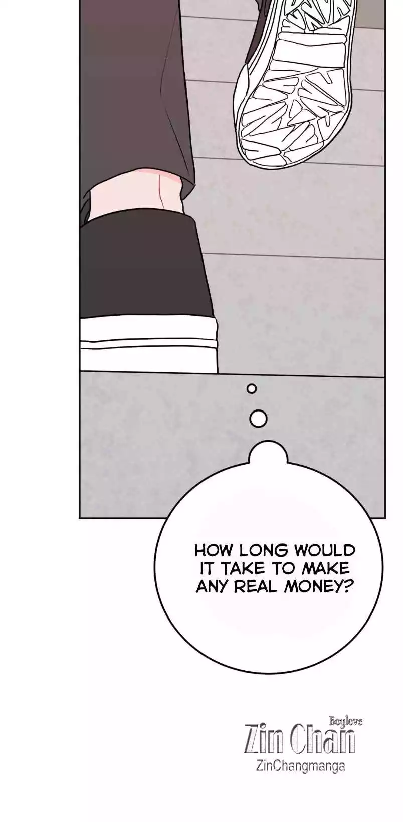 Can’t Think Straight - Chapter 90 Page 19