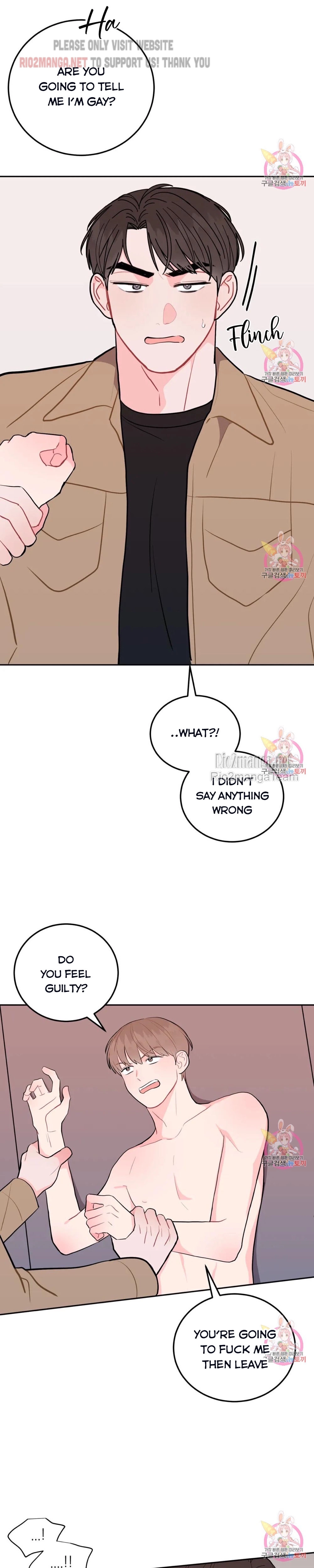 Can’t Think Straight - Chapter 90 Page 2