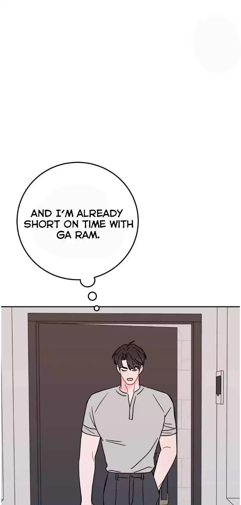 Can’t Think Straight - Chapter 90 Page 20