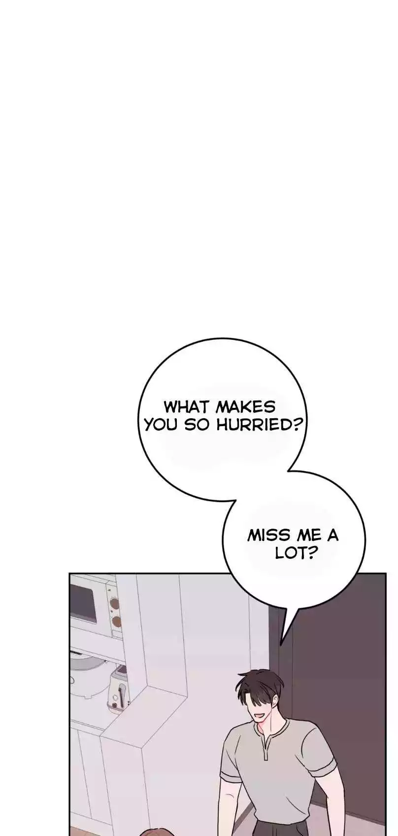 Can’t Think Straight - Chapter 90 Page 24
