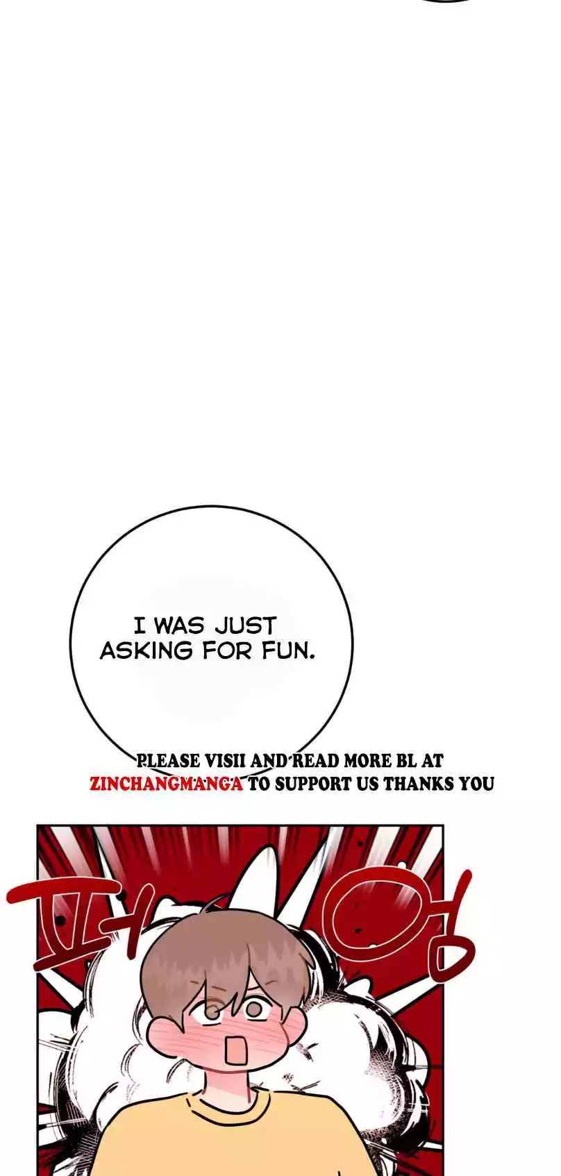 Can’t Think Straight - Chapter 90 Page 28