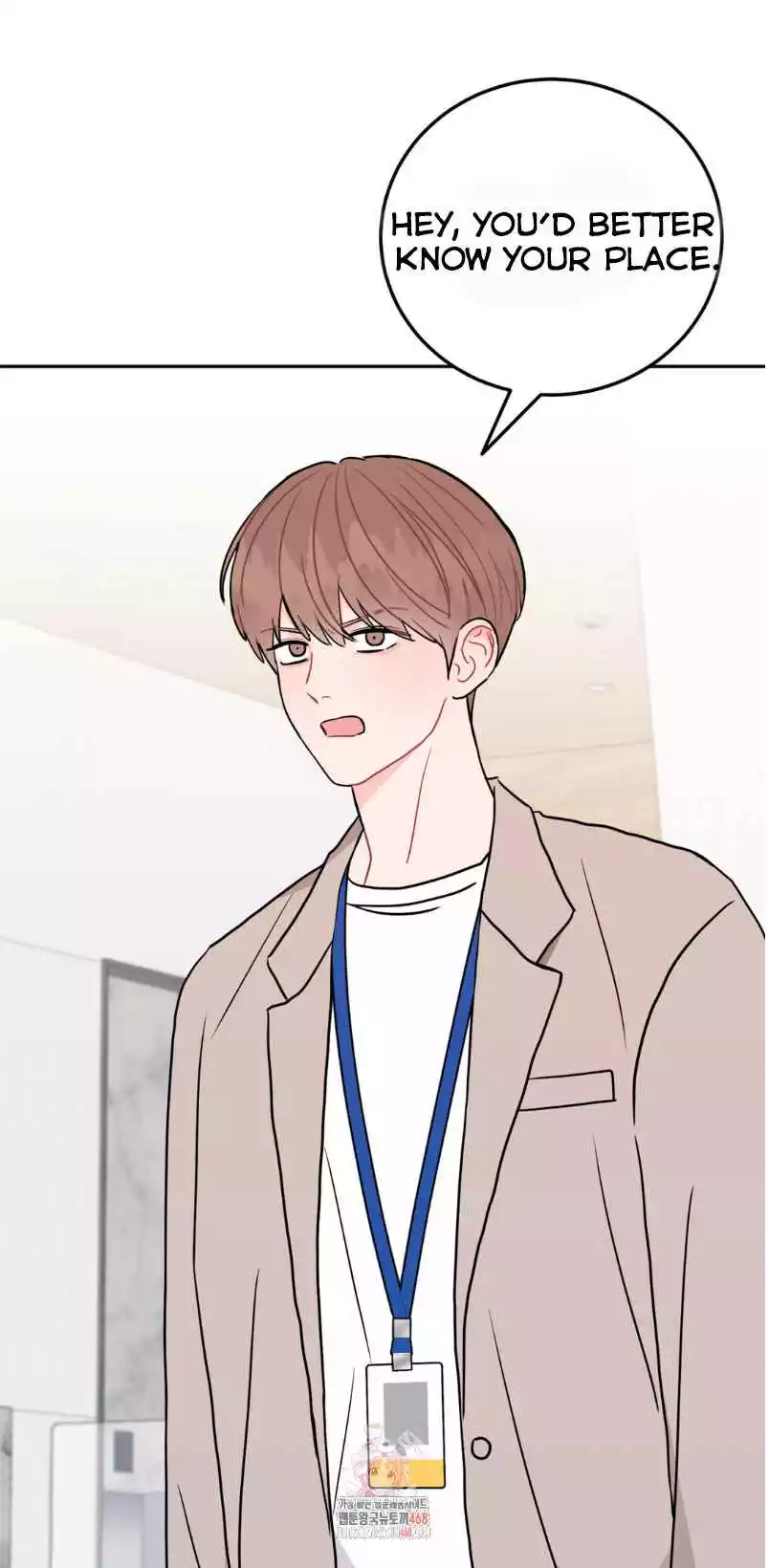 Can’t Think Straight - Chapter 90 Page 3