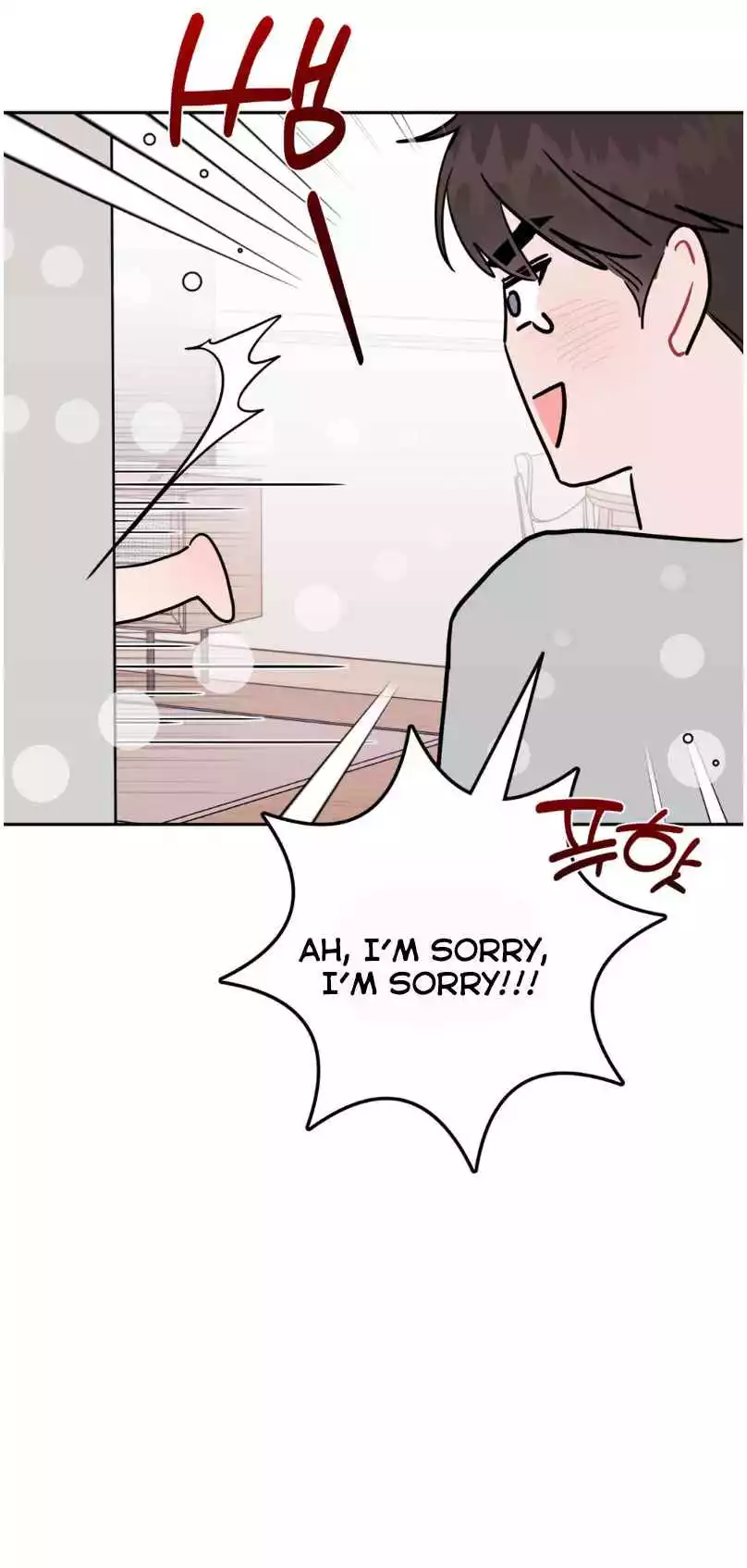Can’t Think Straight - Chapter 90 Page 30