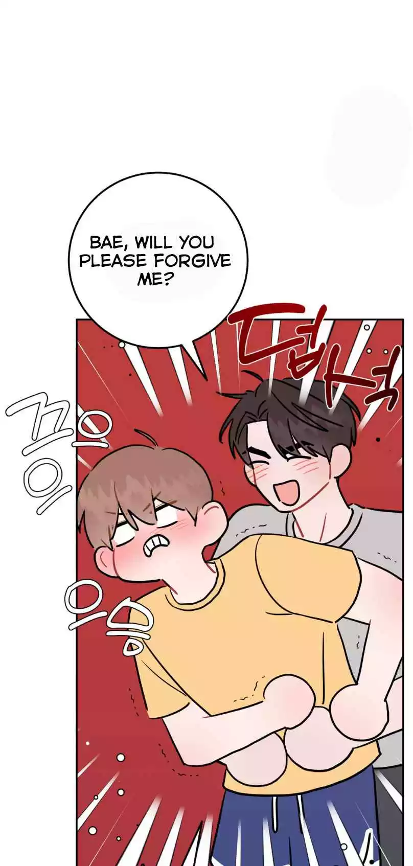 Can’t Think Straight - Chapter 90 Page 31