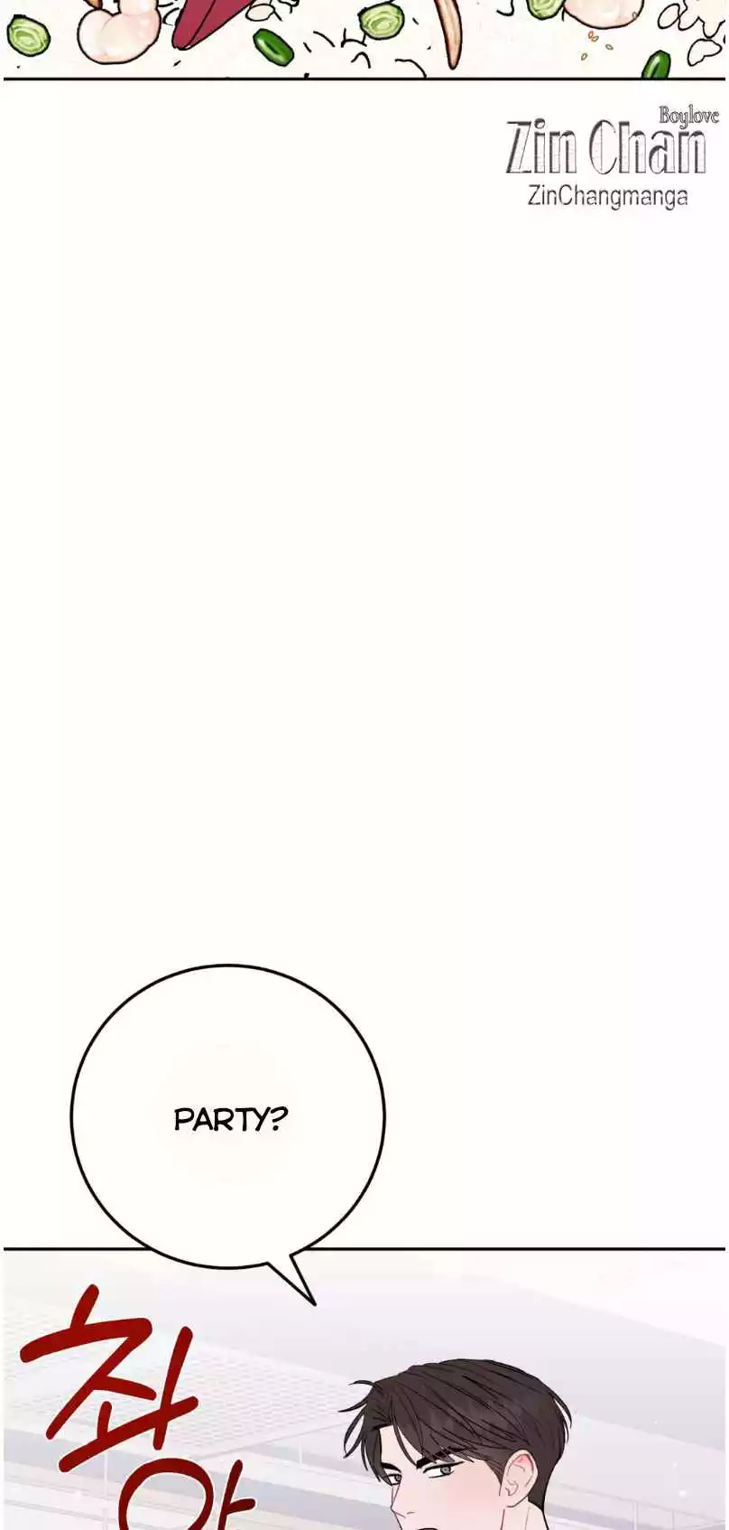 Can’t Think Straight - Chapter 90 Page 35