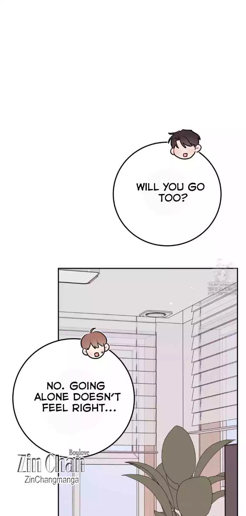 Can’t Think Straight - Chapter 90 Page 38
