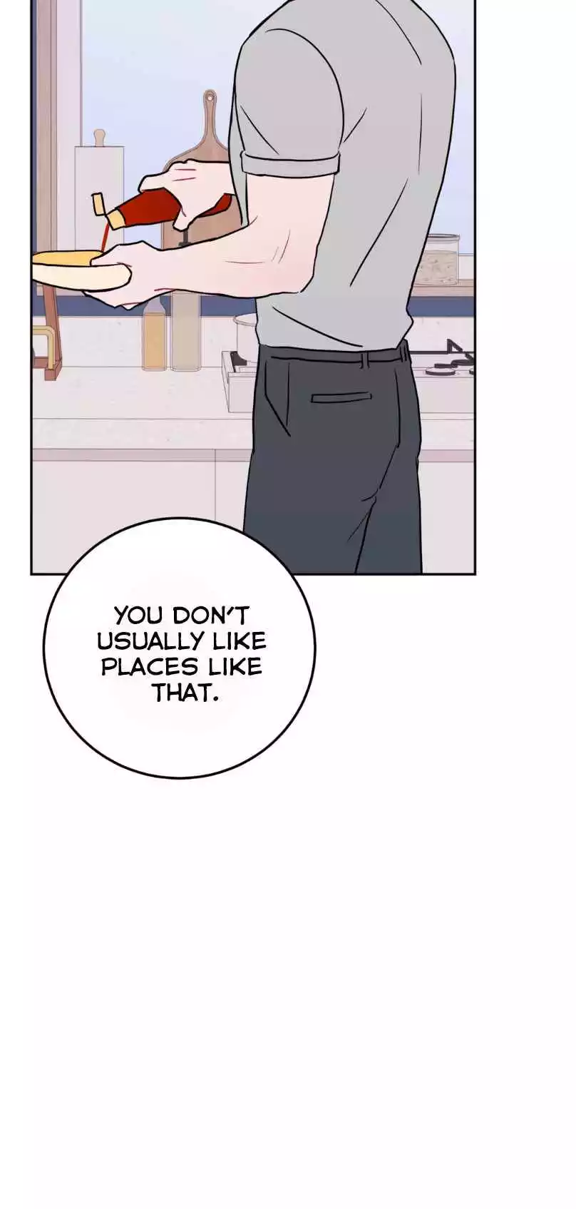 Can’t Think Straight - Chapter 90 Page 41