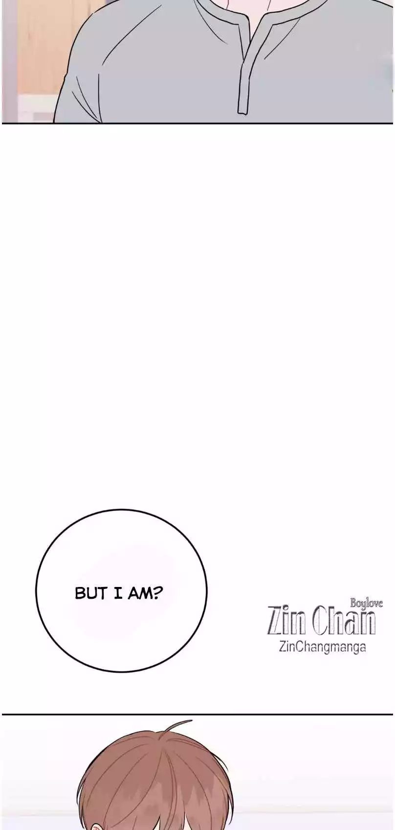 Can’t Think Straight - Chapter 90 Page 44