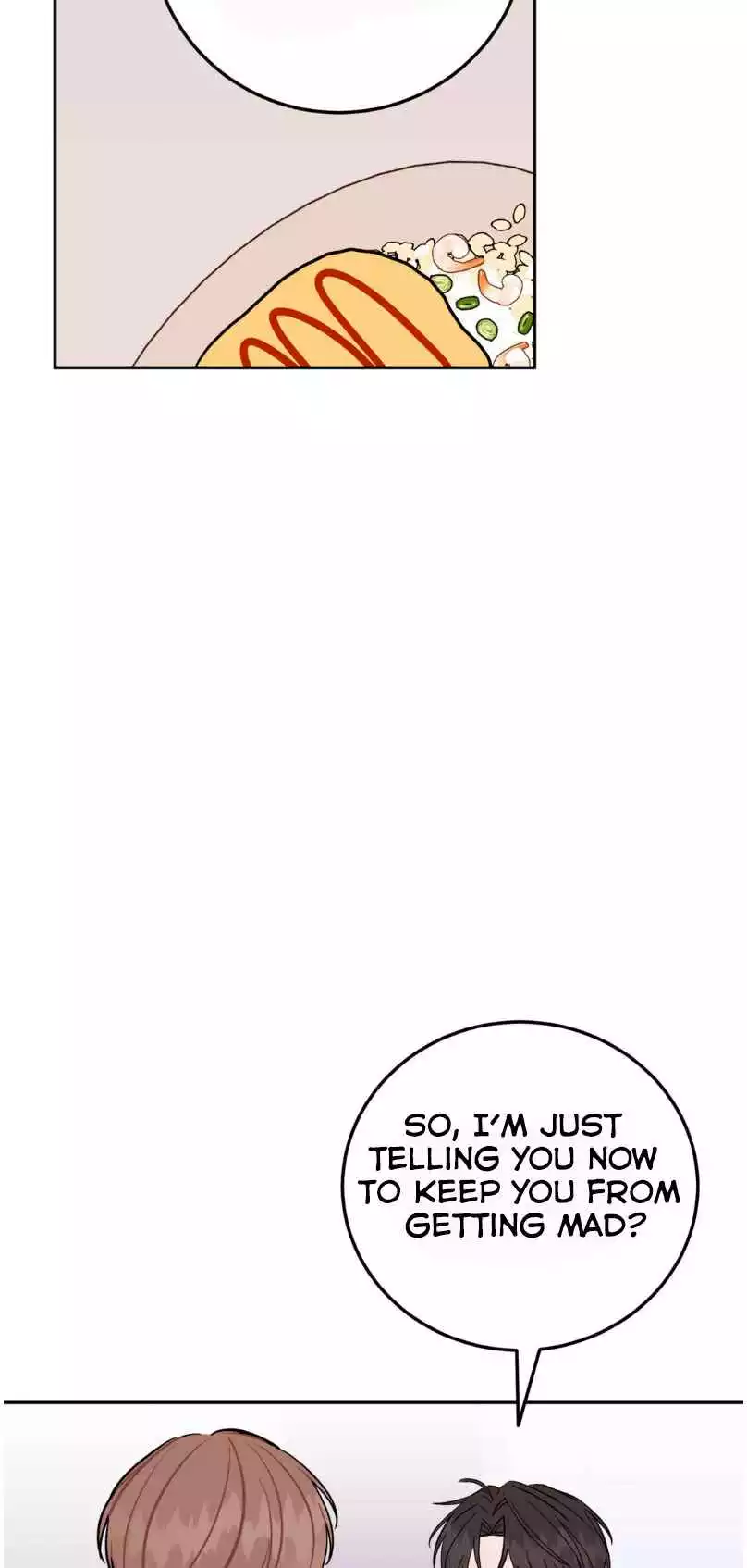 Can’t Think Straight - Chapter 90 Page 48