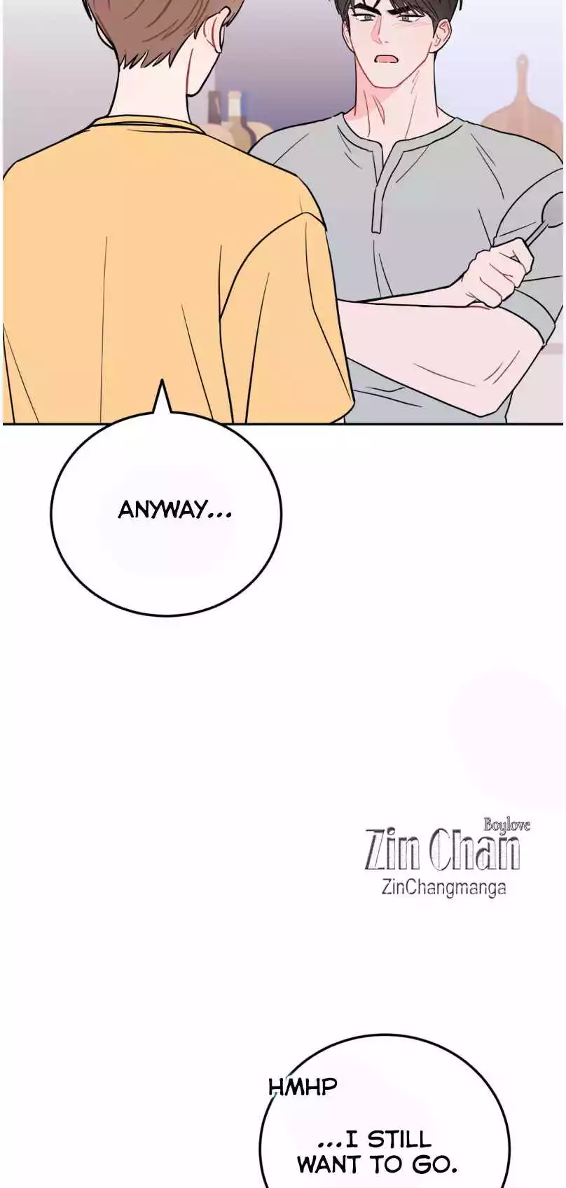 Can’t Think Straight - Chapter 90 Page 49
