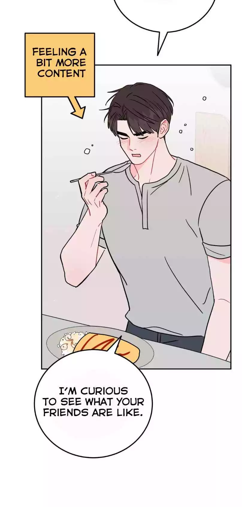 Can’t Think Straight - Chapter 90 Page 50