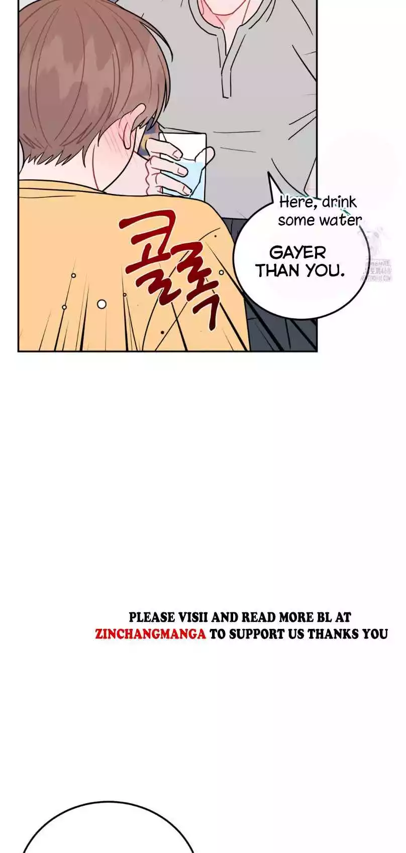 Can’t Think Straight - Chapter 90 Page 53