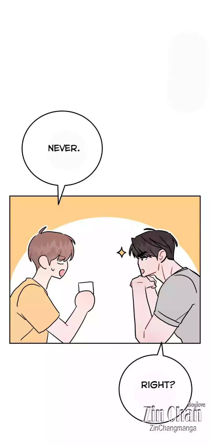Can’t Think Straight - Chapter 90 Page 55