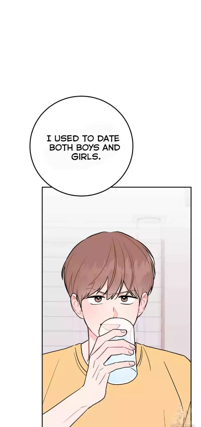 Can’t Think Straight - Chapter 90 Page 56