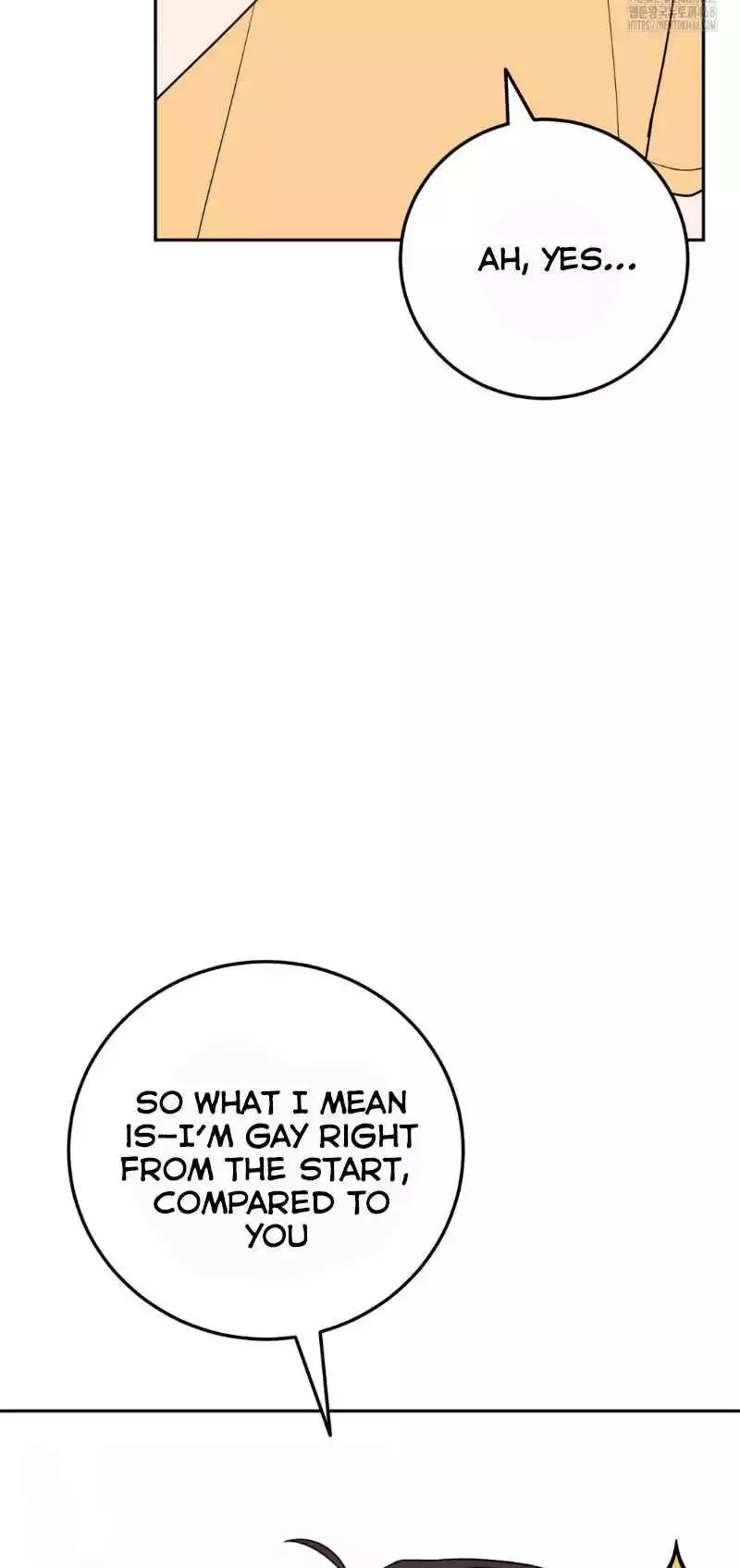 Can’t Think Straight - Chapter 90 Page 57